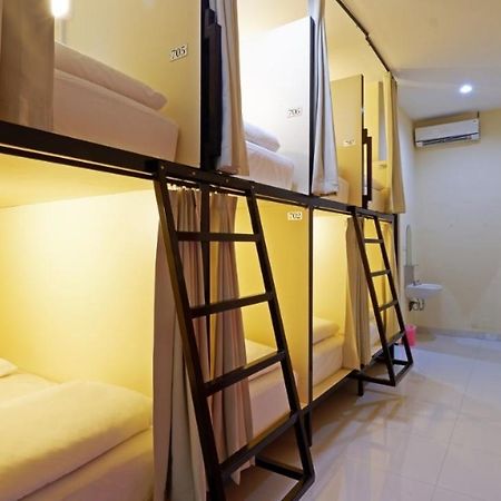 V Canggu Dormitory المظهر الخارجي الصورة