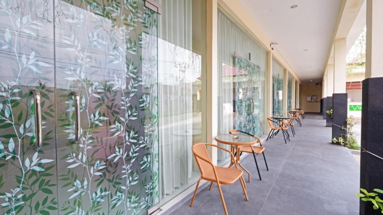 V Canggu Dormitory المظهر الخارجي الصورة