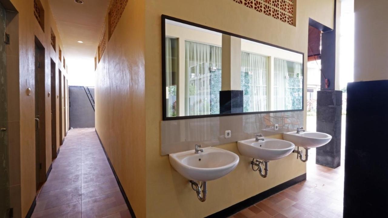 V Canggu Dormitory المظهر الخارجي الصورة