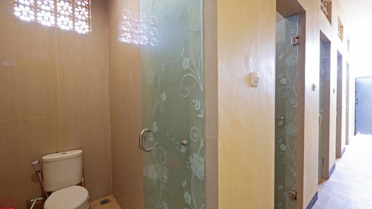 V Canggu Dormitory المظهر الخارجي الصورة