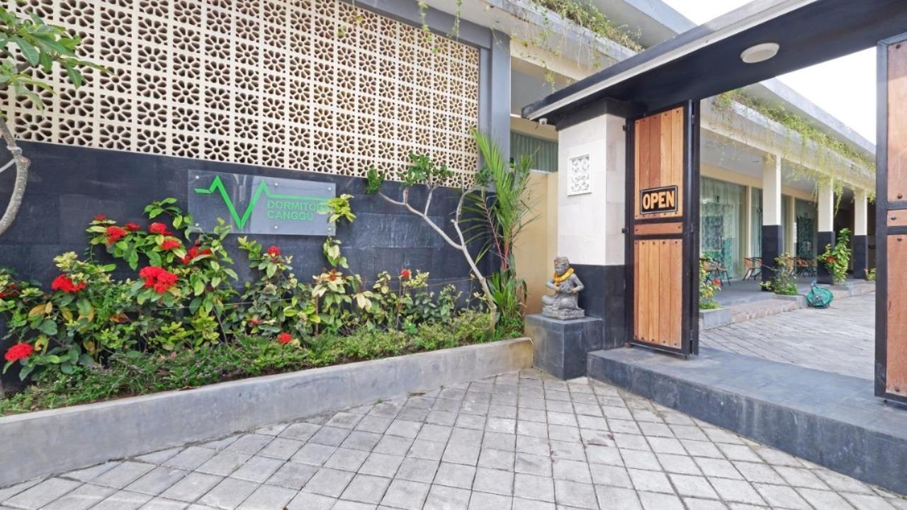 V Canggu Dormitory المظهر الخارجي الصورة