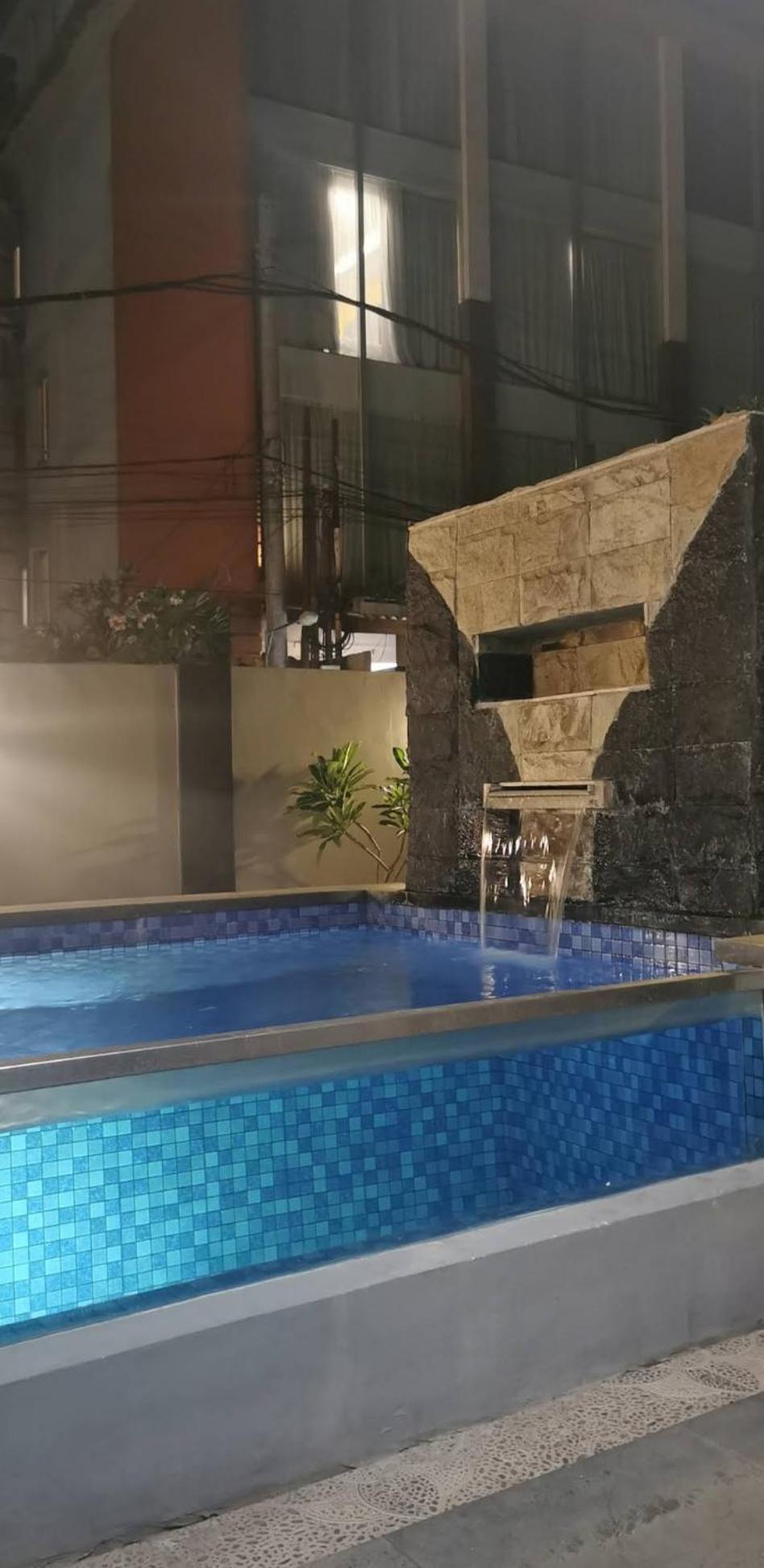 V Canggu Dormitory المظهر الخارجي الصورة