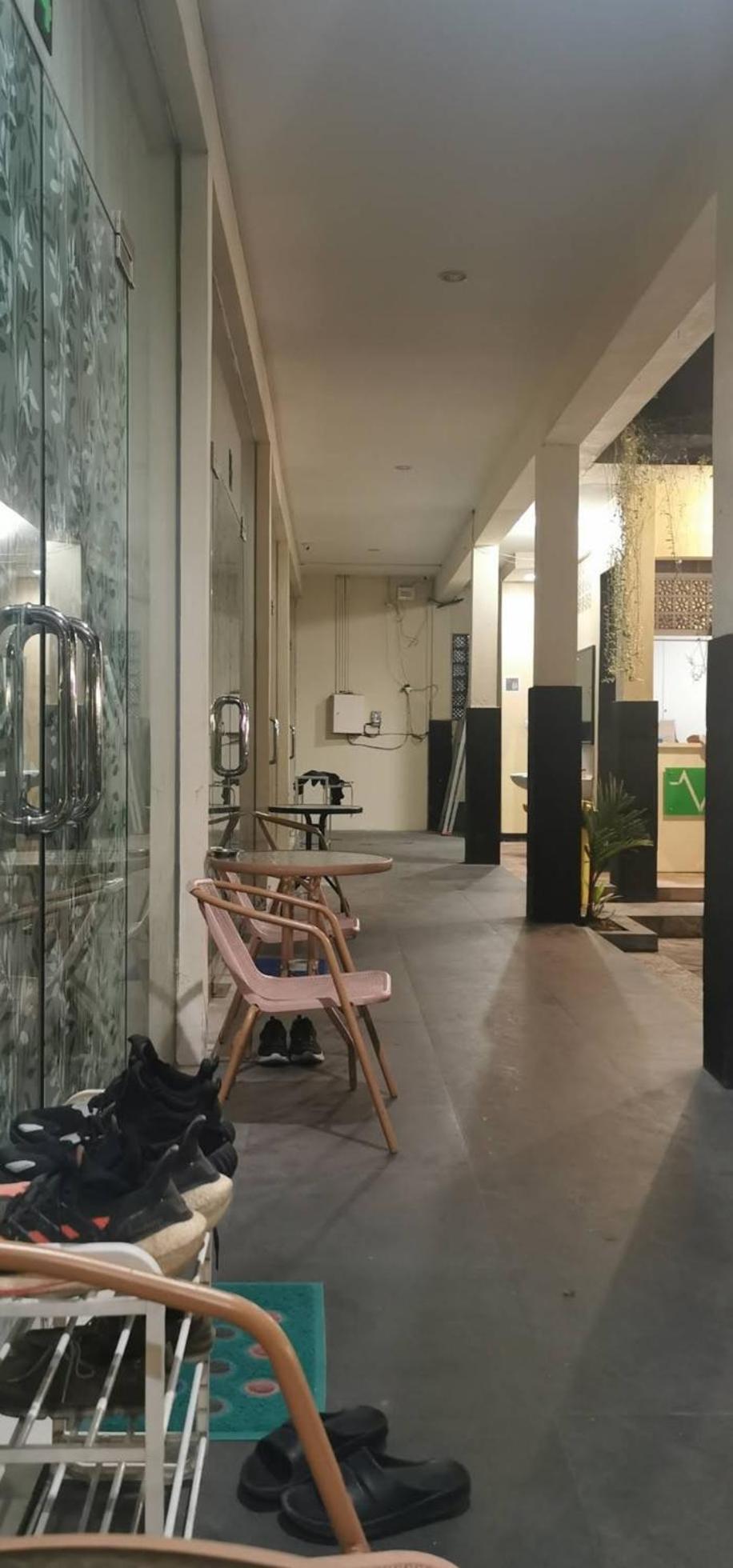 V Canggu Dormitory المظهر الخارجي الصورة